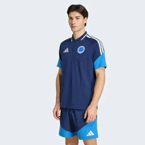 Polo Training 26/27 Men’s Shirt