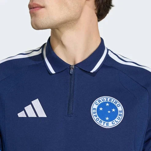 Polo Training 26/27 Men’s Shirt