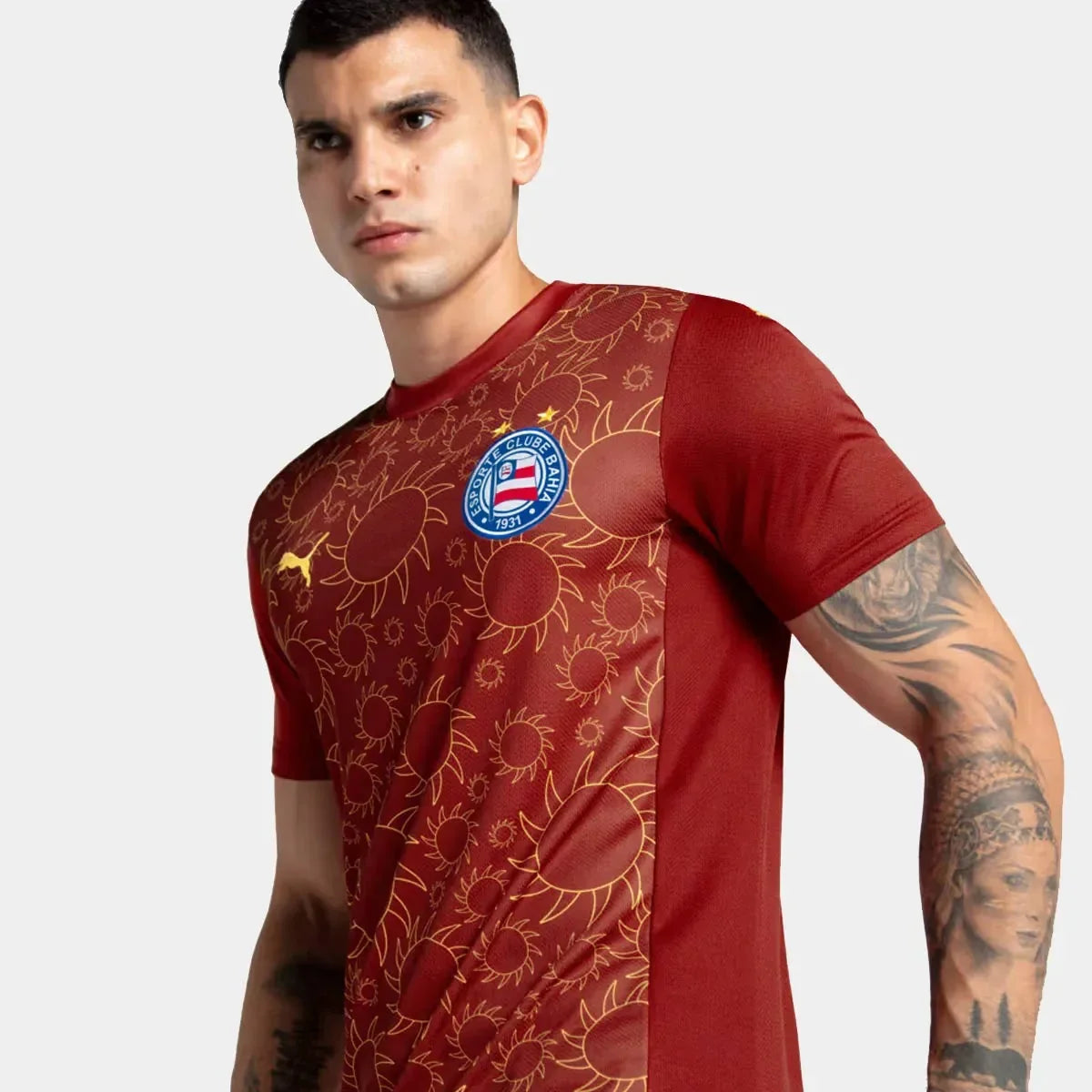 Third 25/26 Men’s Shirt