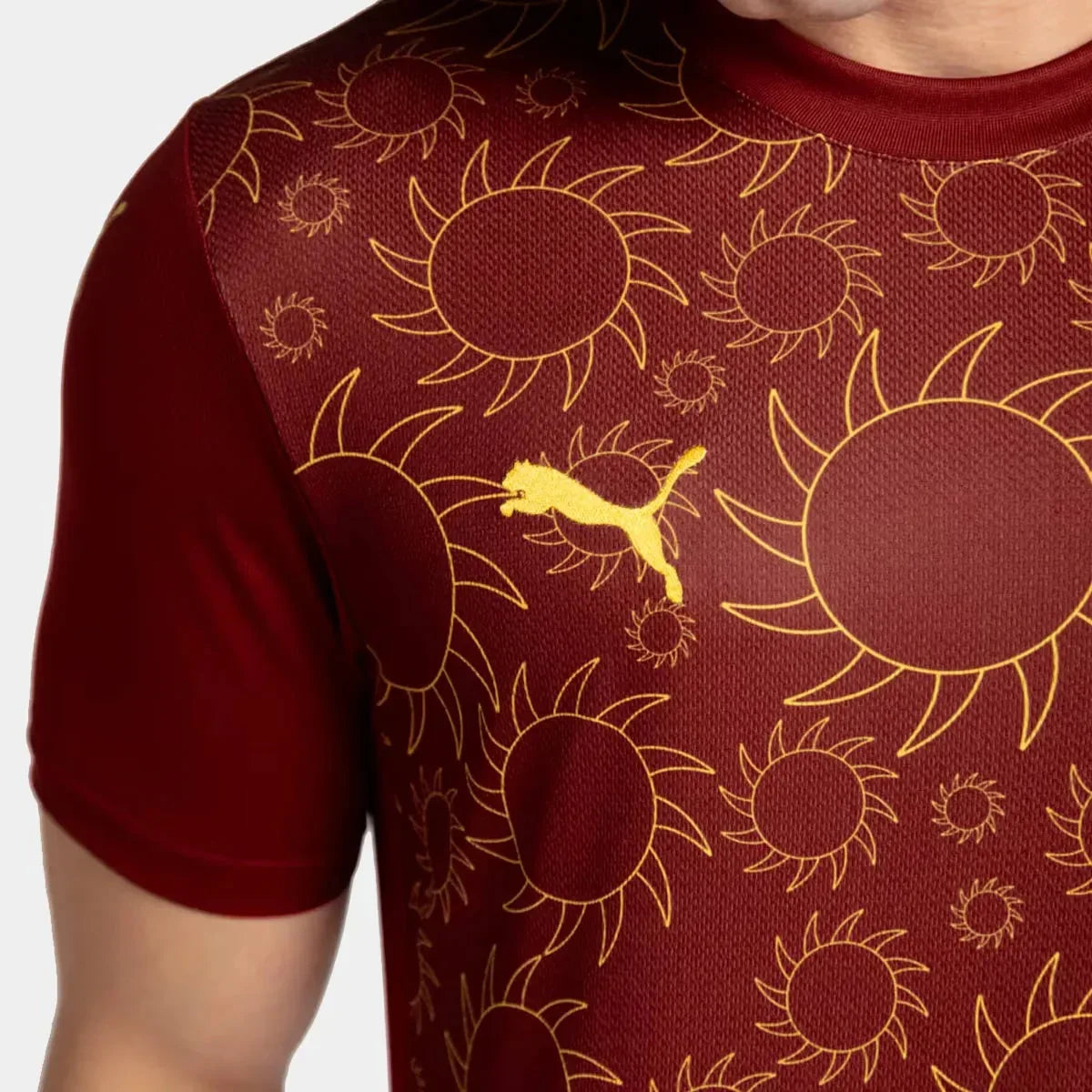 Third 25/26 Men’s Shirt