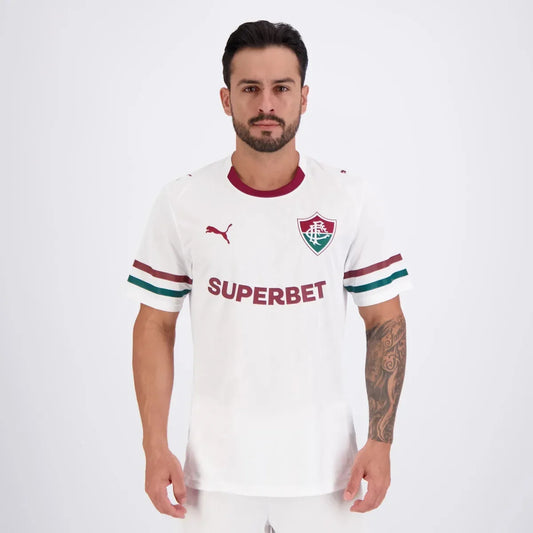 Away 2026 Men’s Shirt