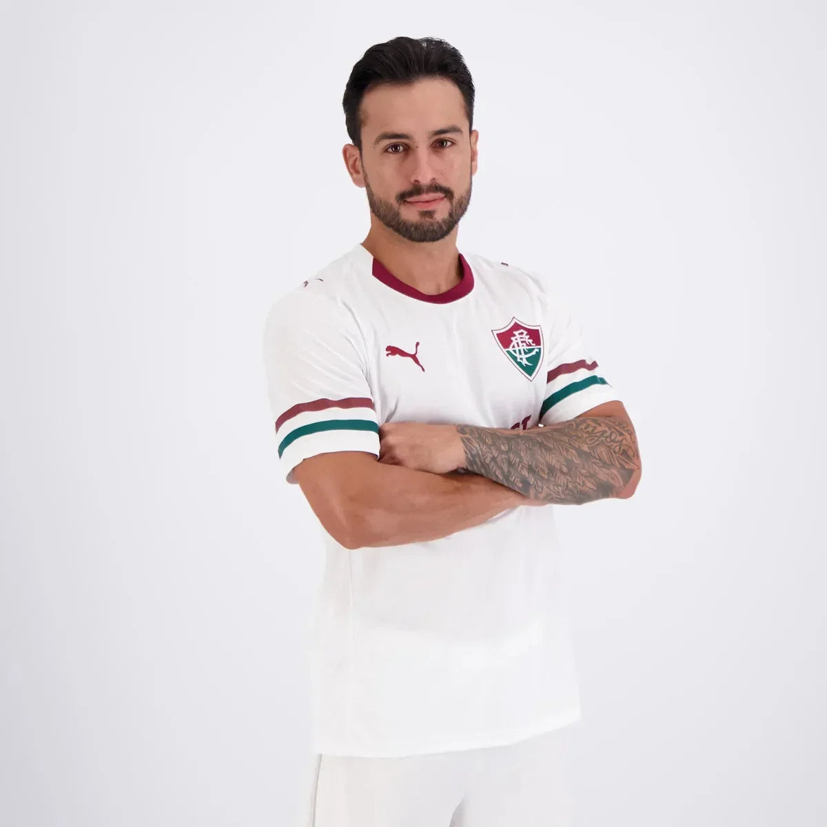 Away 2026 Men’s Shirt