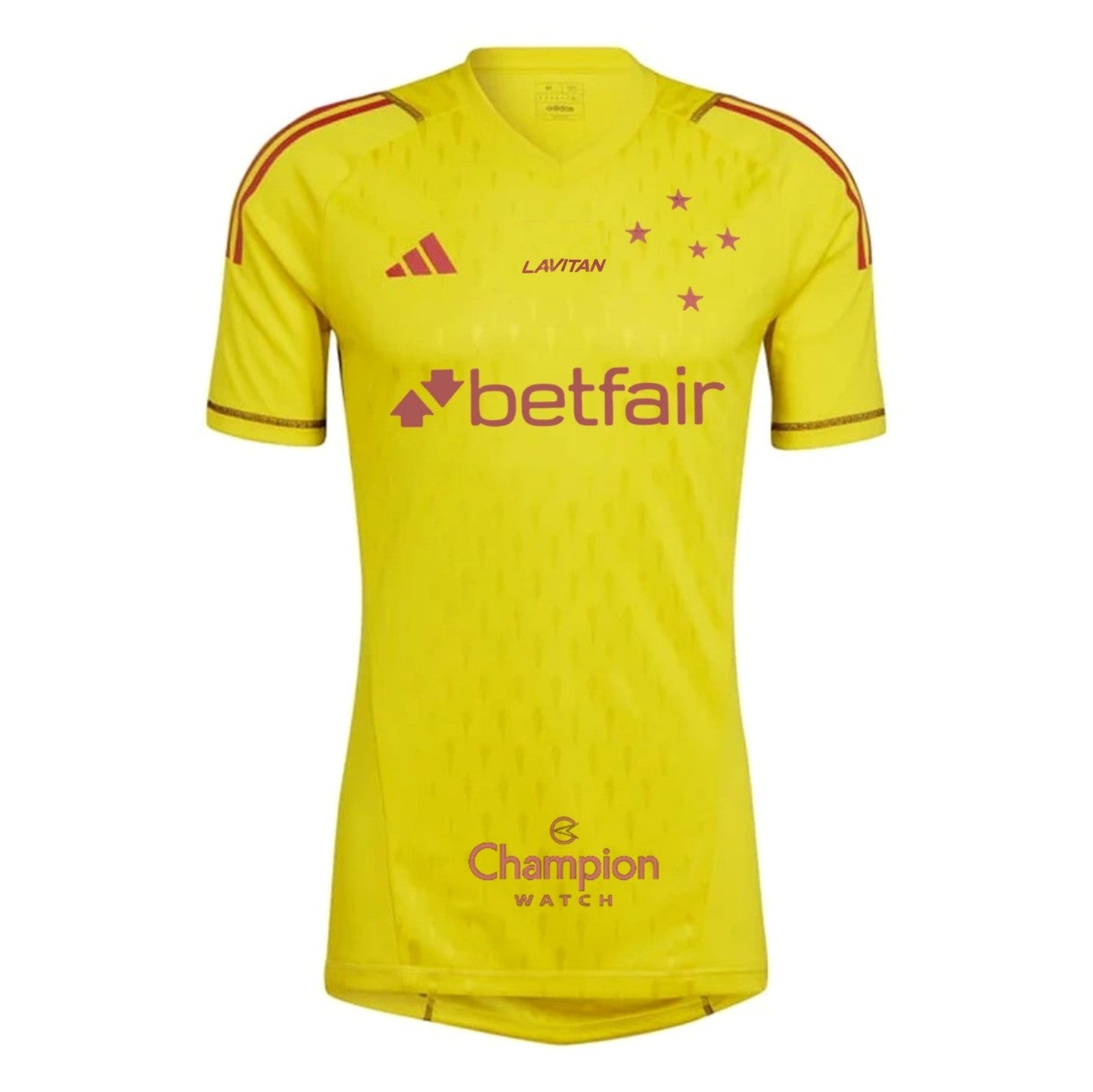 Goalkeeper 24/25 Men’s Shirt