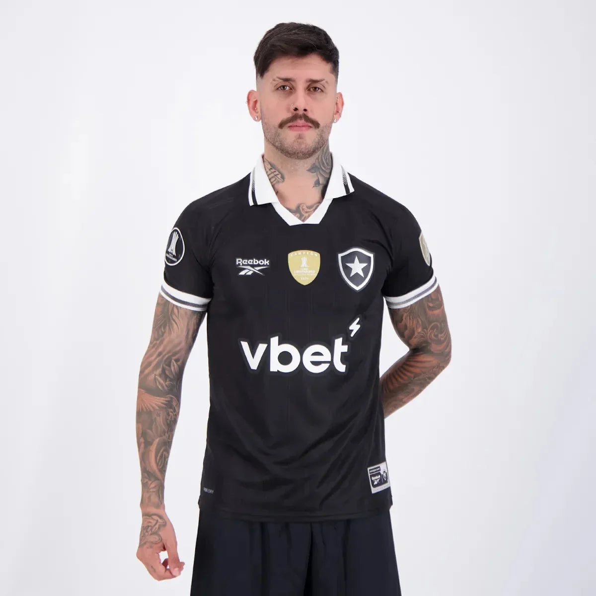 Away 2025 Men’s Shirt