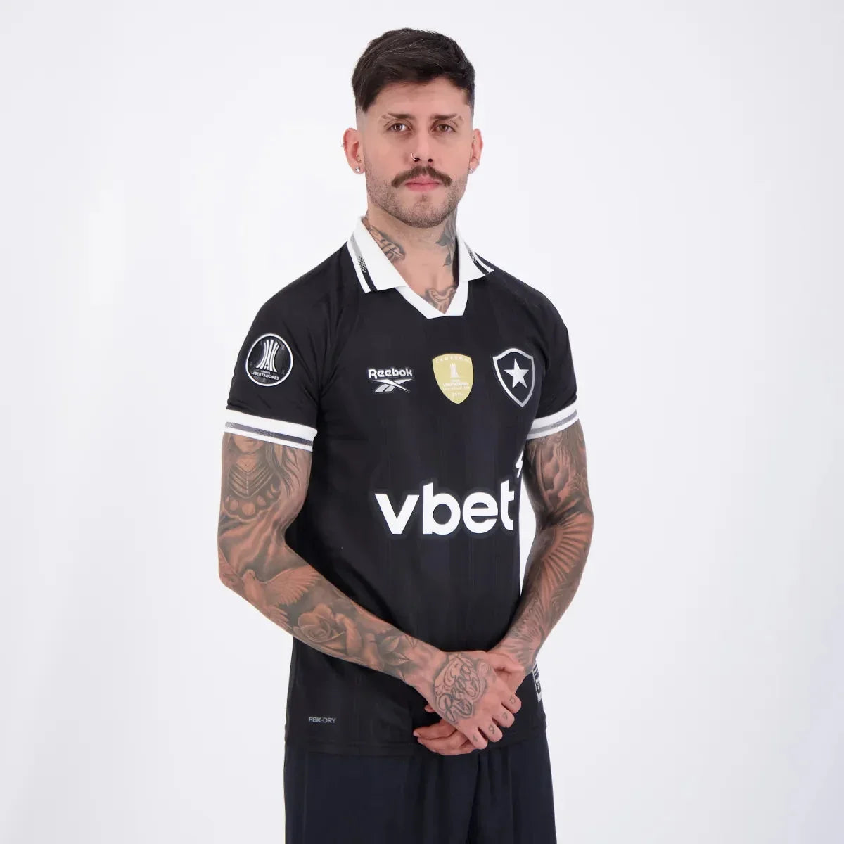 Away 2025 Men’s Shirt