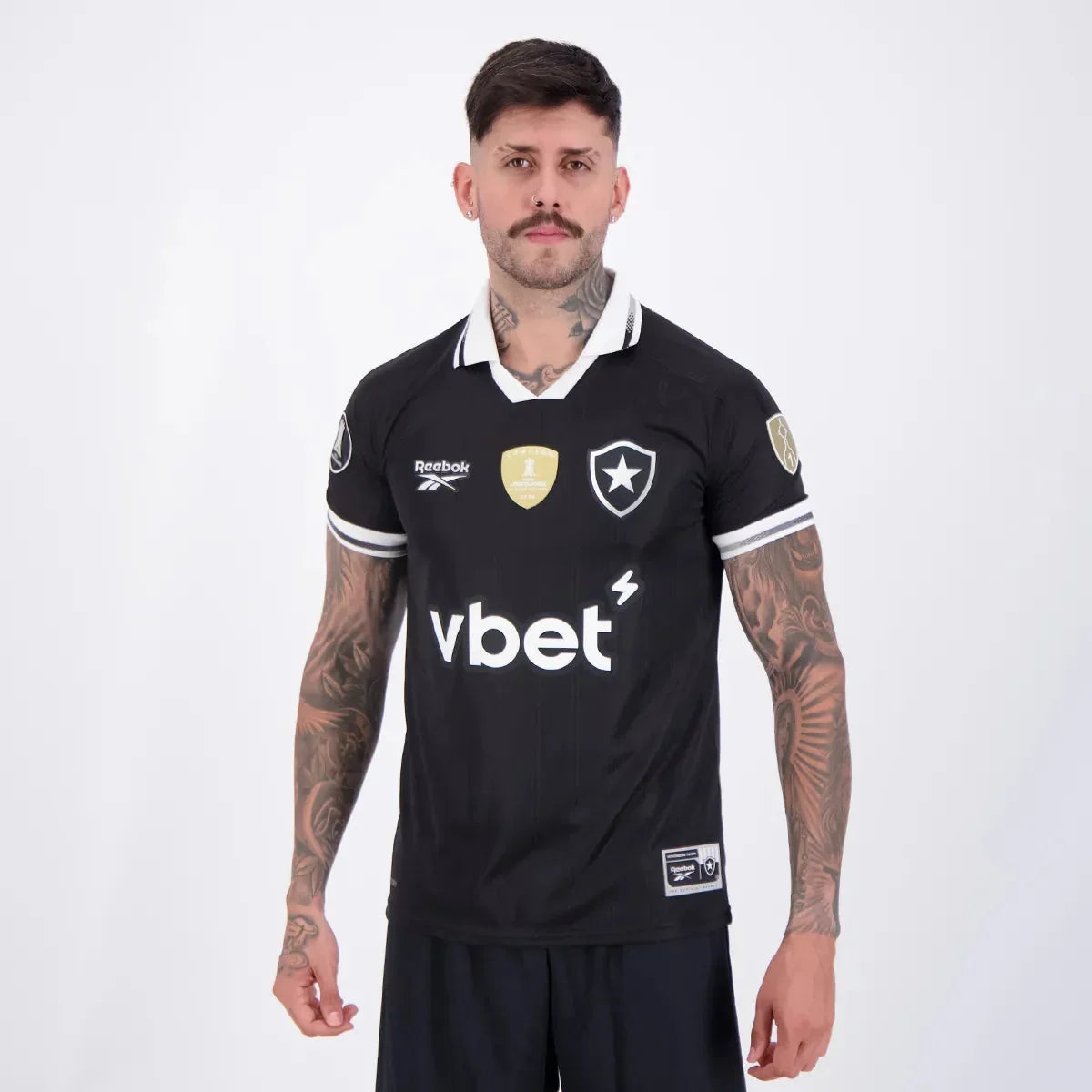 Away 2025 Men’s Shirt