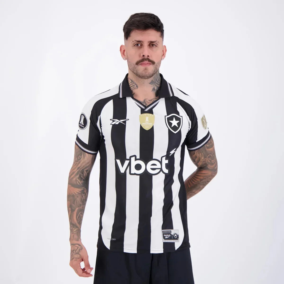 Home 2025 Men’s Shirt