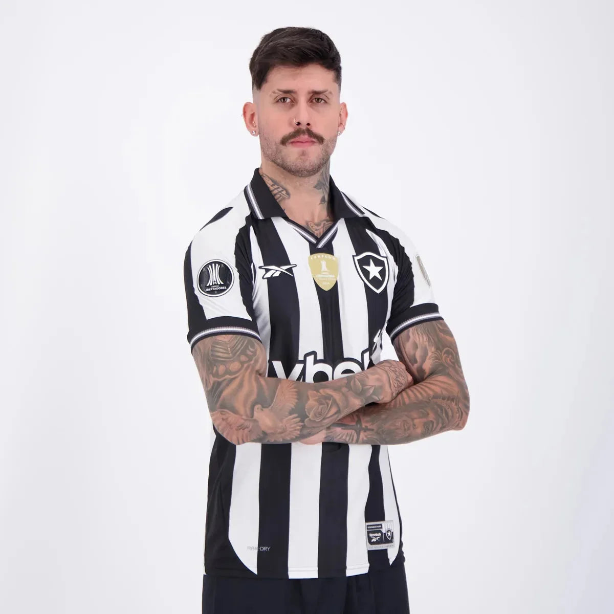 Home 2025 Men’s Shirt