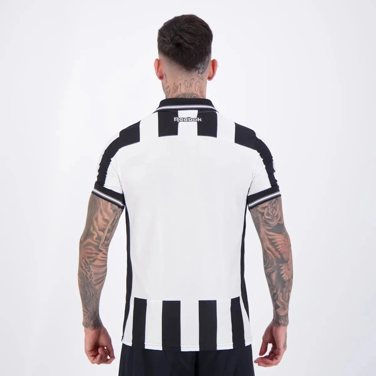 Home 2025 Men’s Shirt