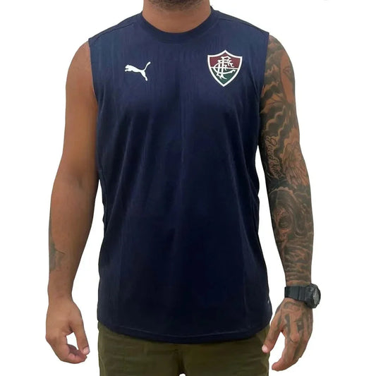Sleeveless Training 2026 Men’s Shirt