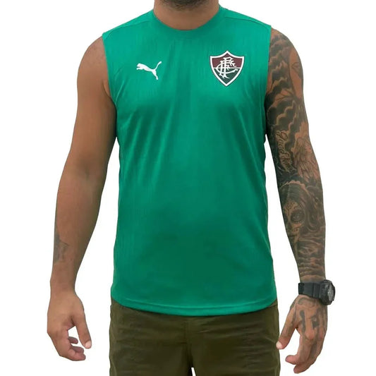 Sleeveless Training 26/27 Men’s Shirt