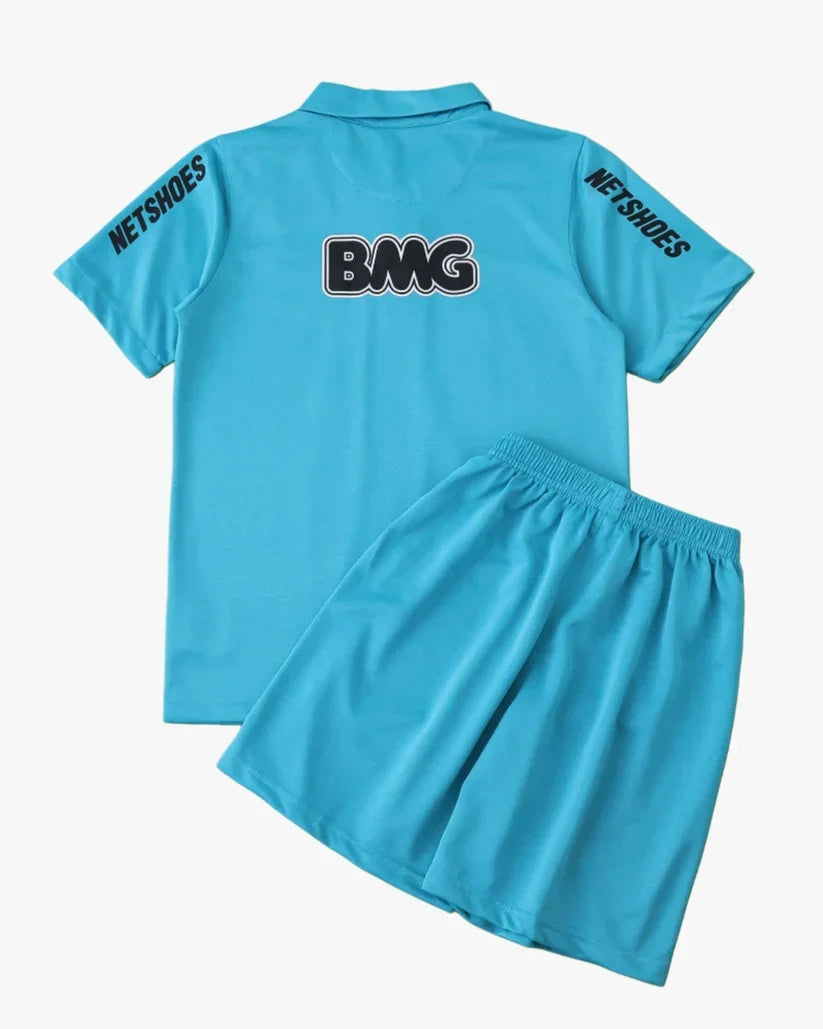 Retro 2012 Men’s Shirt