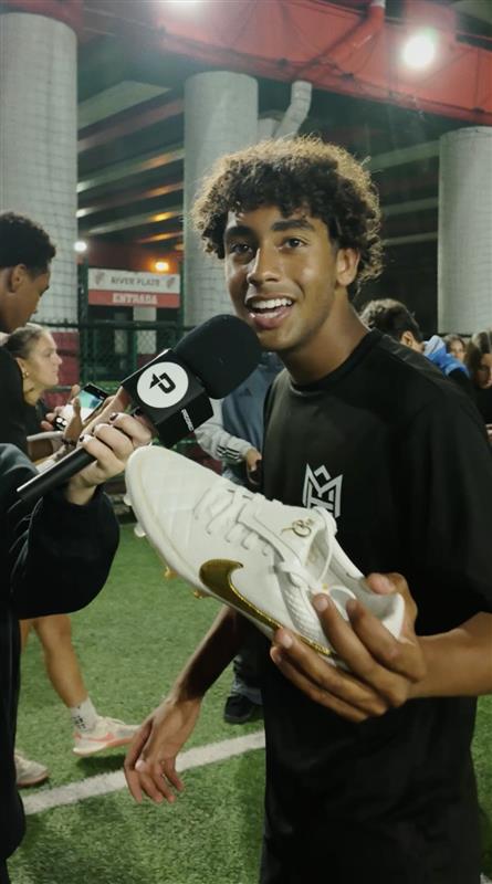 Jayson Tatum 2025 City Edition Swingman Jersey