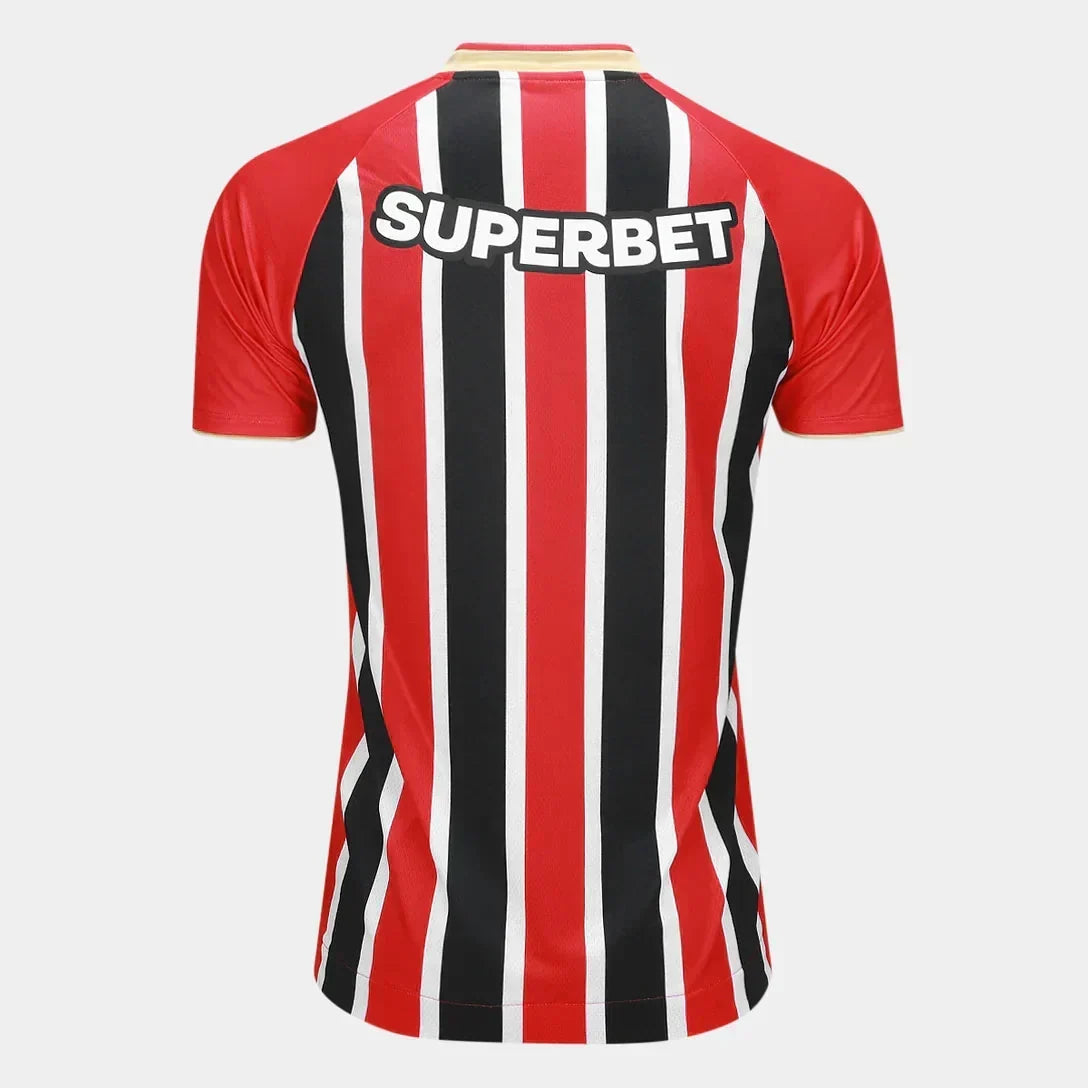 Away 25/26 Player Edition Shirt