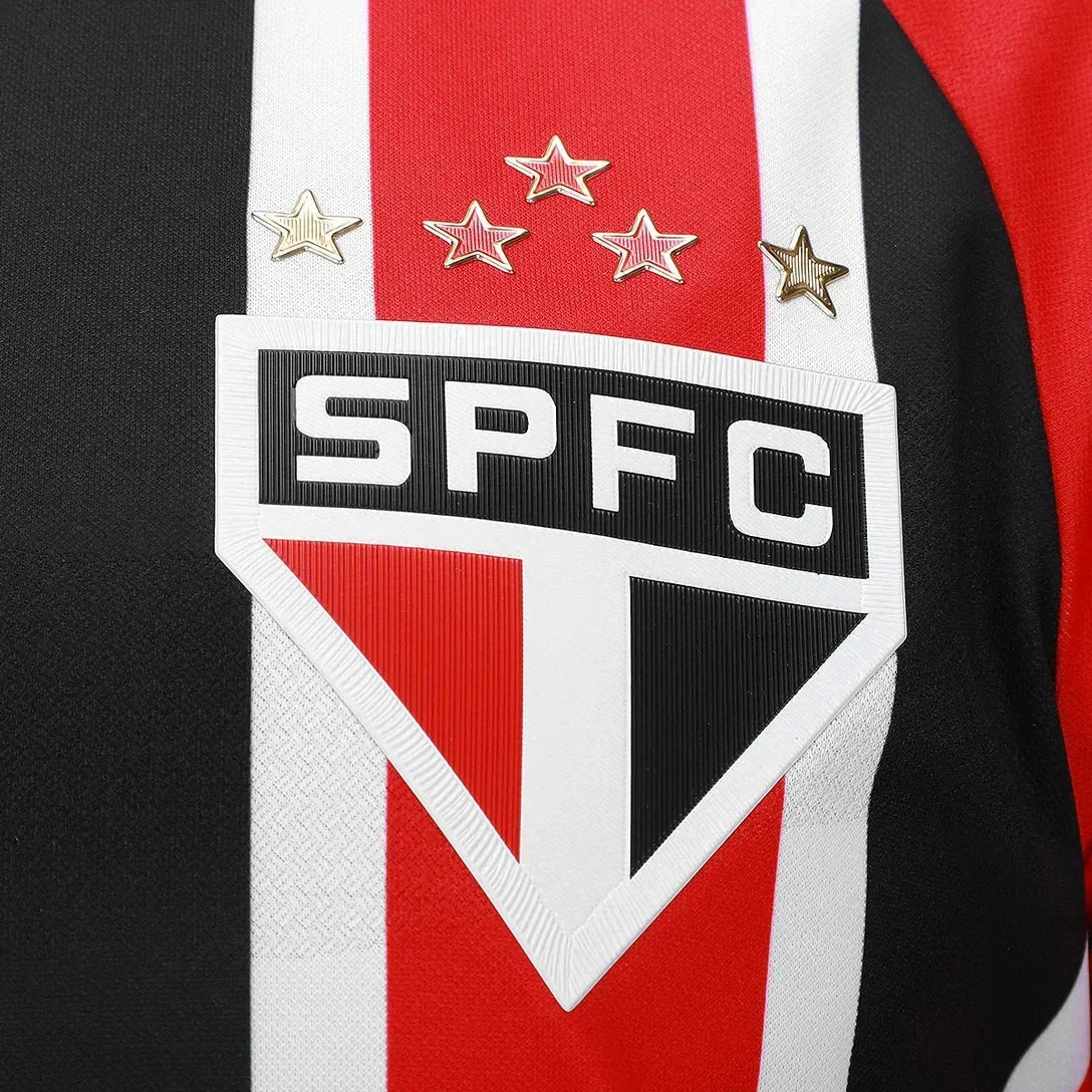 Away 25/26 Player Edition Shirt