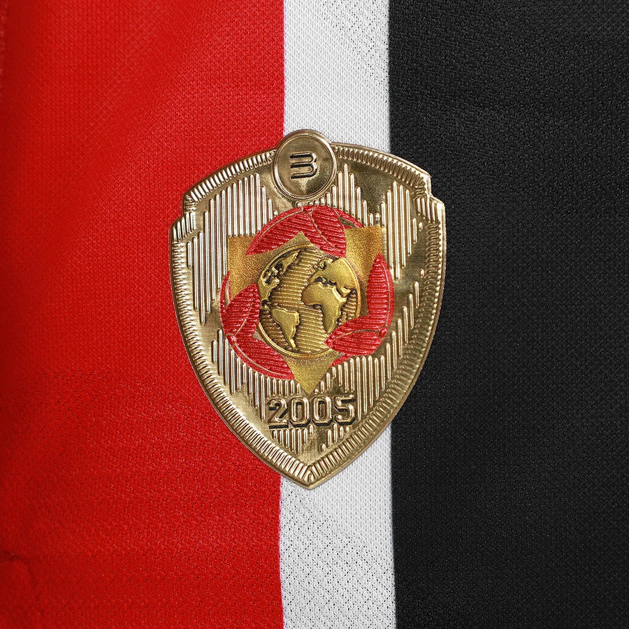 Away 25/26 Player Edition Shirt