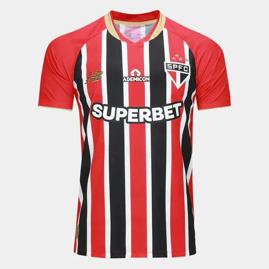 Away 25/26 Player Edition Shirt