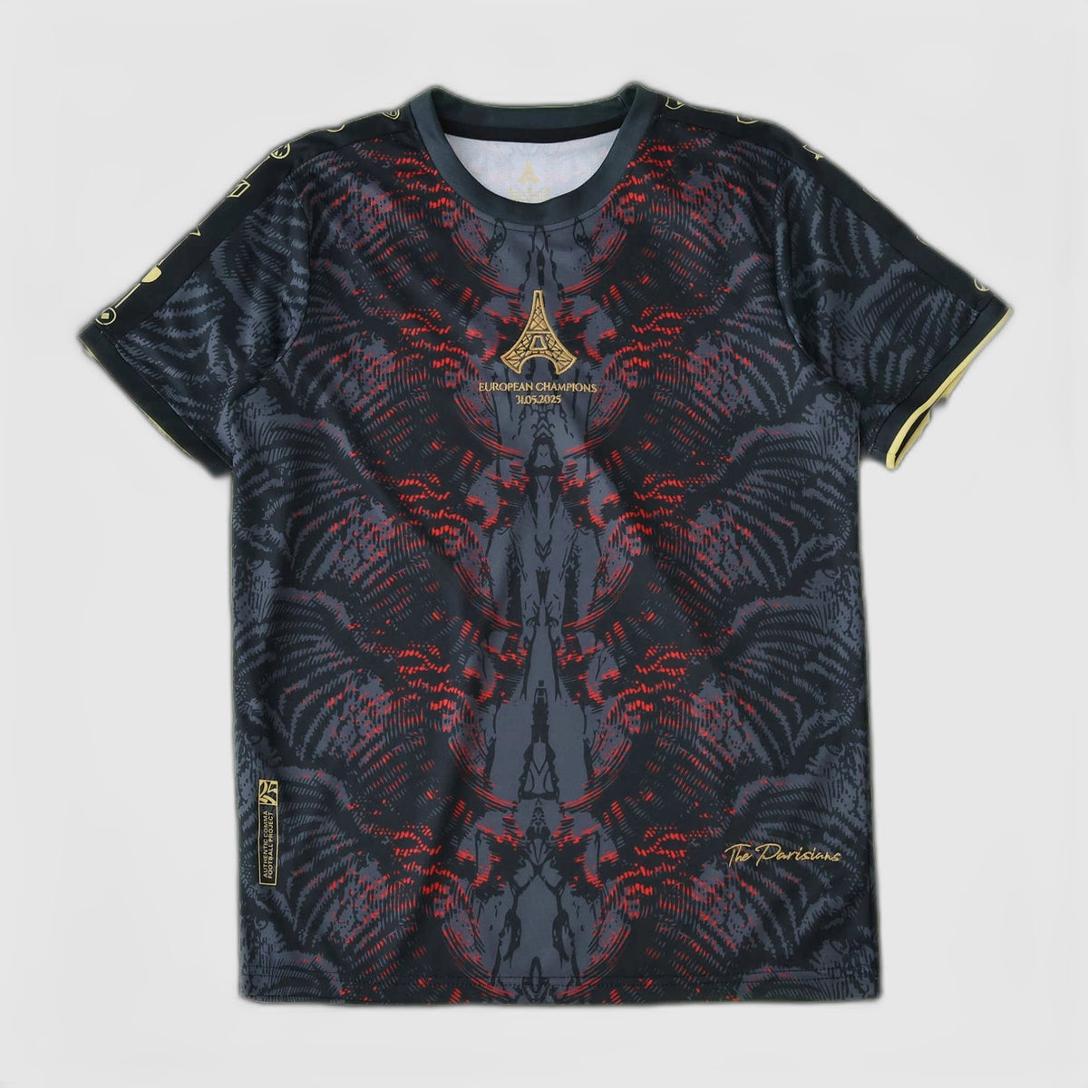 Special Edition Men’s Shirt