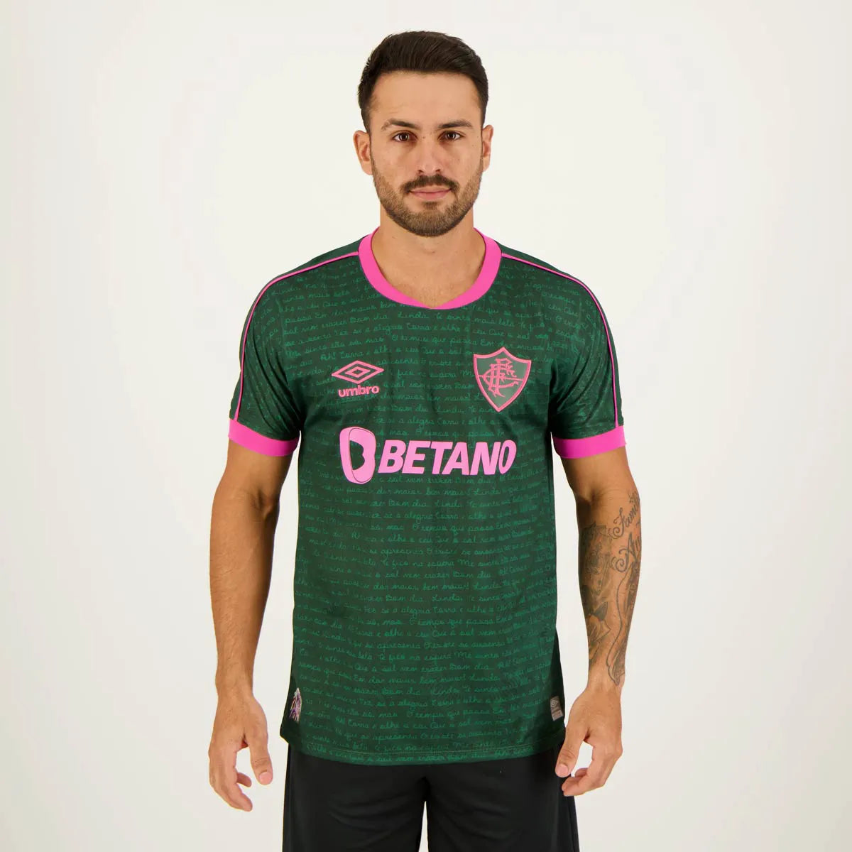 Third 25/26 Men’s Shirt