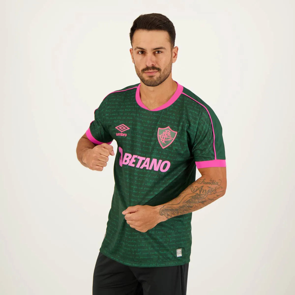 Third 25/26 Men’s Shirt