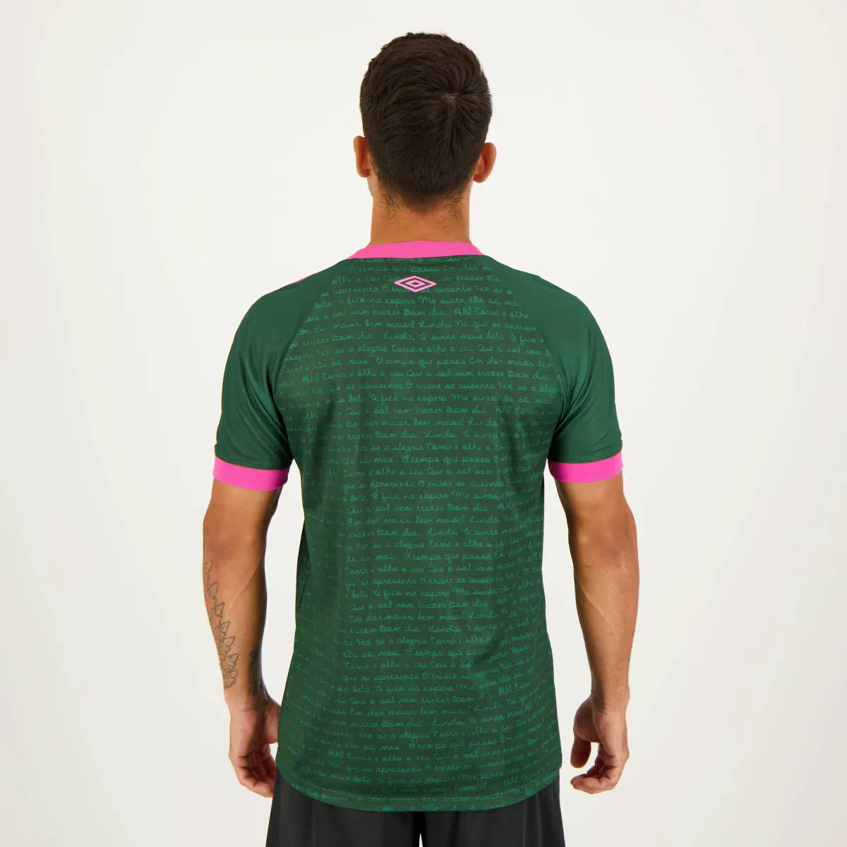 Third 25/26 Men’s Shirt