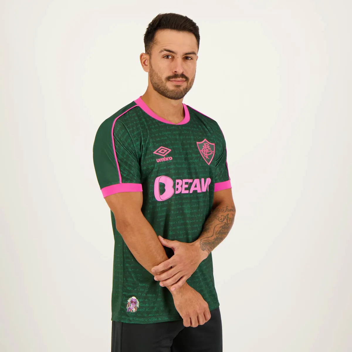 Third 25/26 Men’s Shirt