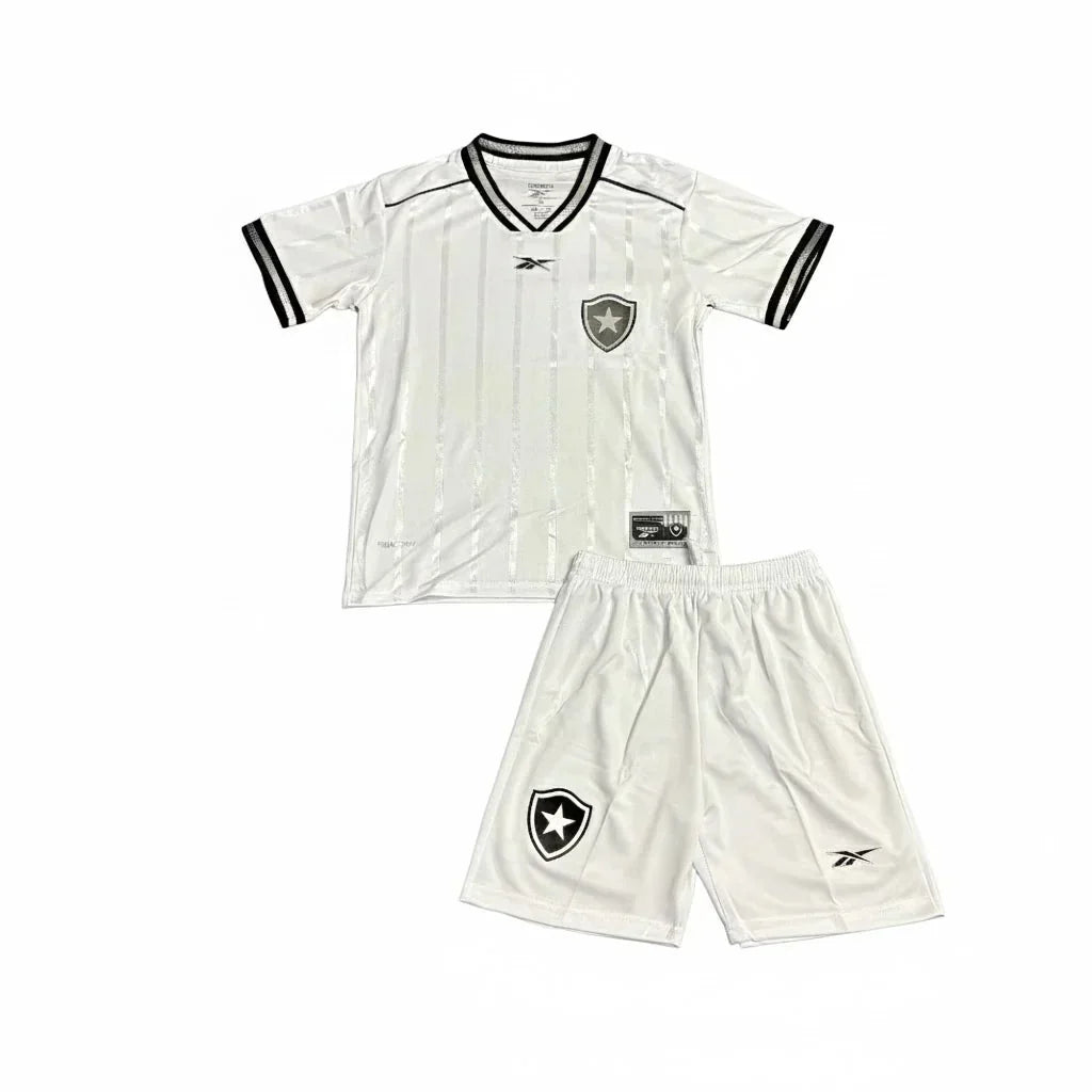 Third 25/26 Kids Kit