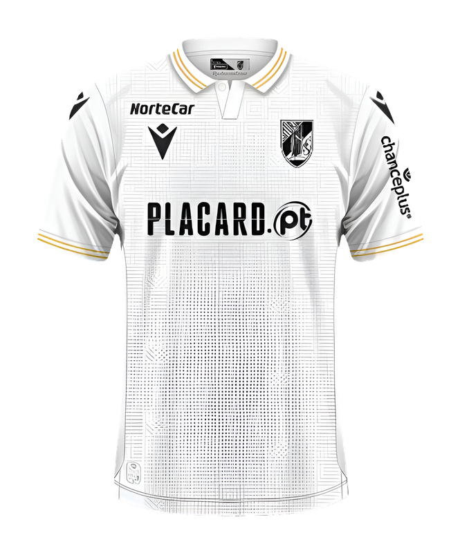 Home 24/25 Men’s Shirt