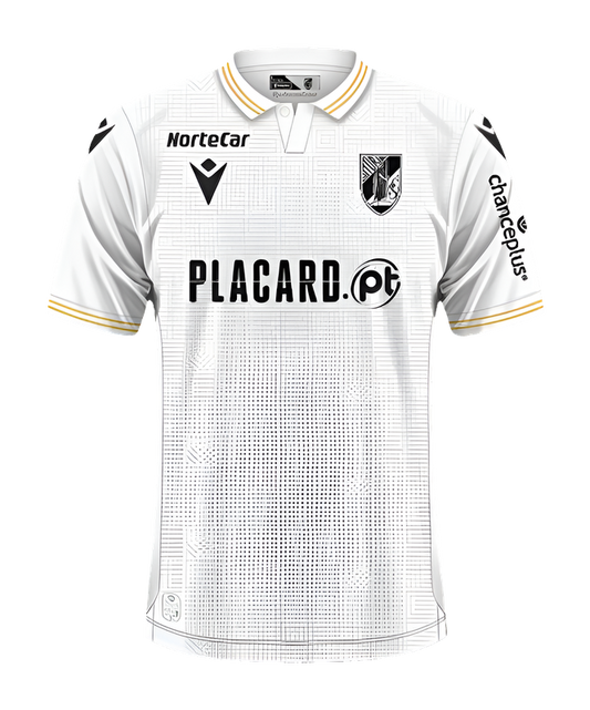 Home 24/25 Men’s Shirt