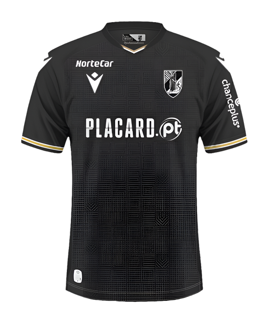 Away 24/25 Men’s Shirt