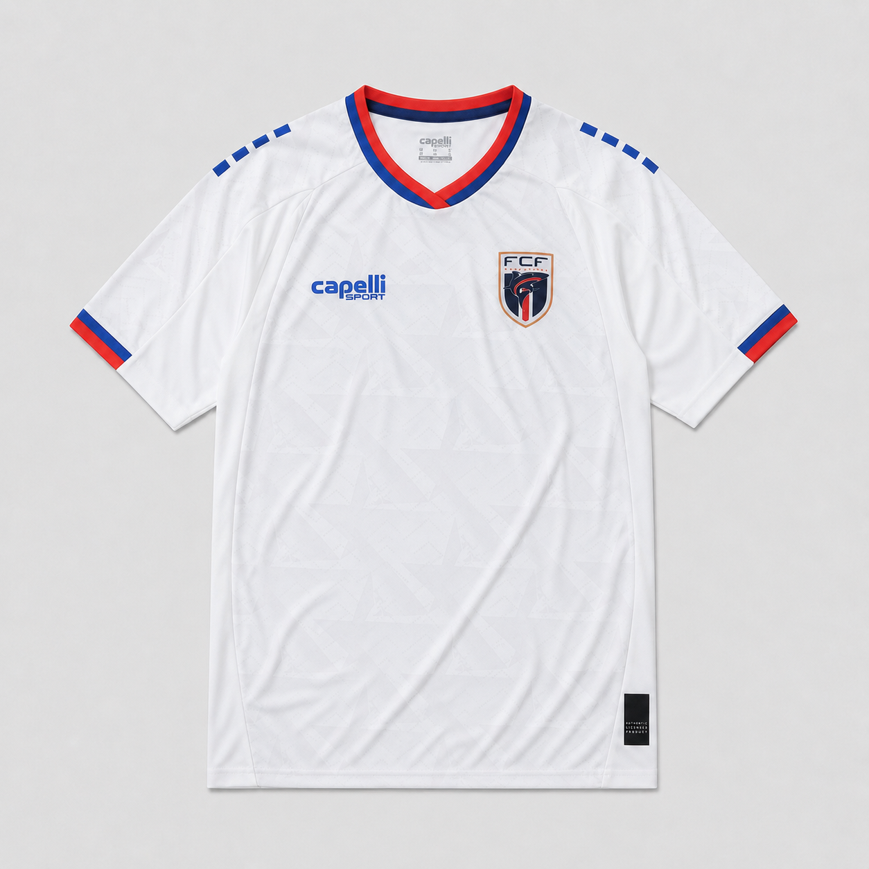 Away 26/27 Men’s Shirt