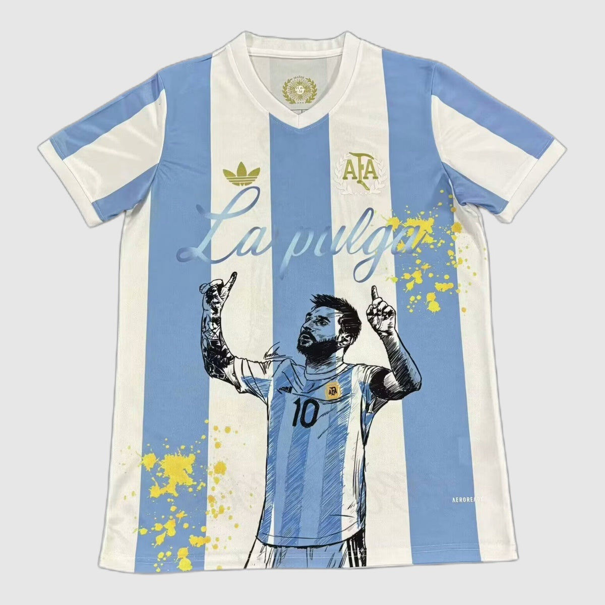 Years Special Edition + Special Edition - 50 Men’s Shirt